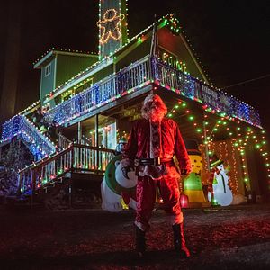 Bilder Christmas Bloody Christmas