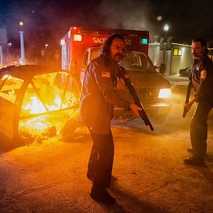 Bilder Christmas Bloody Christmas