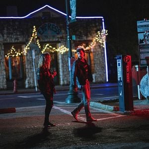 Bilder Christmas Bloody Christmas