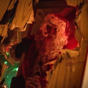 Bilder Christmas Bloody Christmas