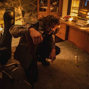 Bilder Christmas Bloody Christmas