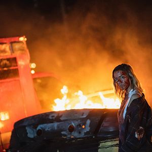 Bilder Christmas Bloody Christmas