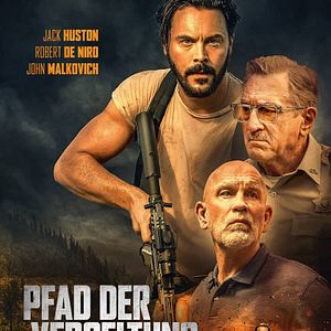 Bilder Pfad der Vergeltung