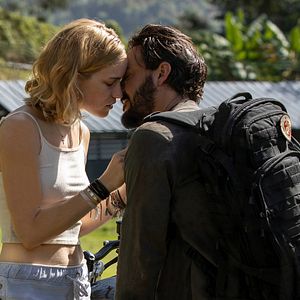 Bilder Pfad der Vergeltung