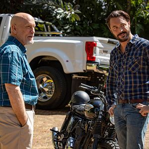 Bilder John Malkovich