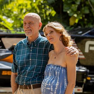 Bilder John Malkovich