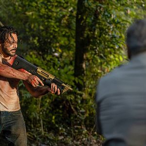 Bilder Pfad der Vergeltung