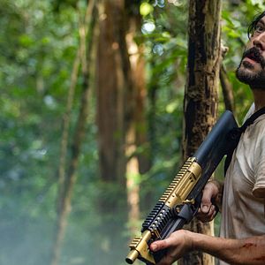 Bilder Pfad der Vergeltung