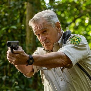 Bilder Pfad der Vergeltung