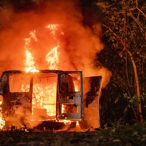 Bilder Pfad der Vergeltung