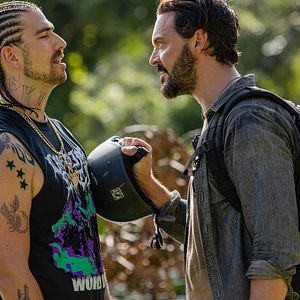 Bilder Pfad der Vergeltung