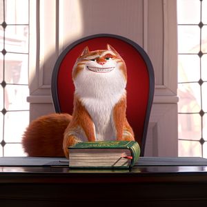 Bilder Maurice, der Kater