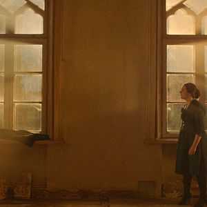 Bilder Hinter den Augen die Dämmerung