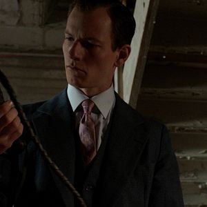 Bilder Hinter den Augen die Dämmerung