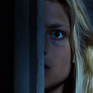 Bilder Hinter den Augen die Dämmerung