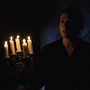 Bilder Hinter den Augen die Dämmerung