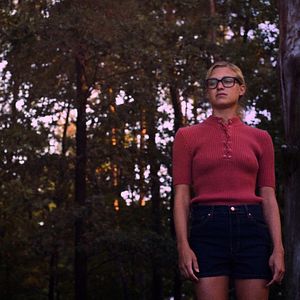 Bilder Hinter den Augen die Dämmerung