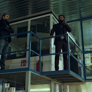 Bilder Adrenalin - Die Zeit läuft ab