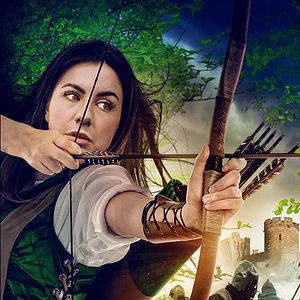 Bilder Die Abenteuer von Maid Marian