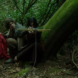 Bilder Die Abenteuer von Maid Marian