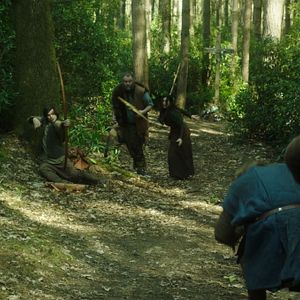 Bilder Die Abenteuer von Maid Marian