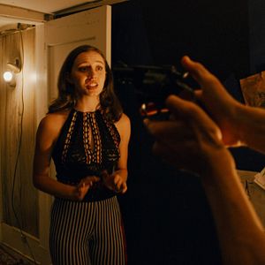 Bilder Those Who Walk Away