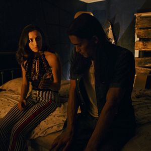 Bilder Those Who Walk Away