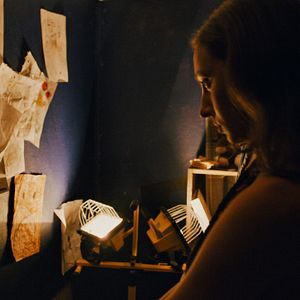 Bilder Those Who Walk Away