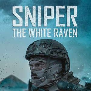 Bilder Sniper: The White Raven