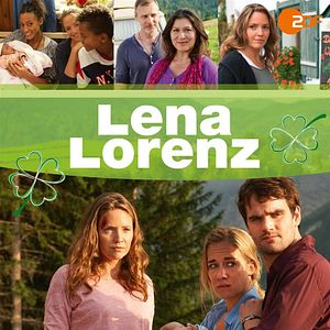 Bilder Lena Lorenz - Entscheidung fürs Leben