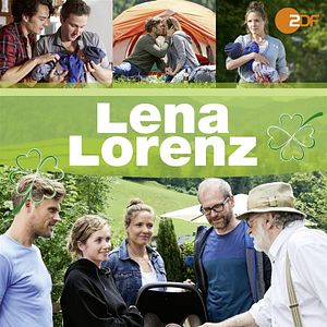 Bilder Lena Lorenz - Mutter für drei Tage
