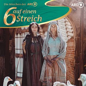 Bilder Die Gänseprinzessin