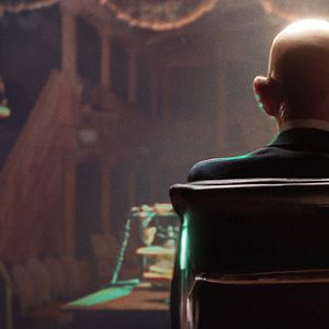 Bilder Der maskierte Betrüger