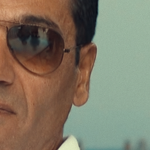 Bilder Der maskierte Betrüger