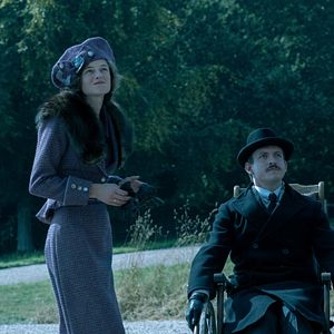 Bilder Lady Chatterleys Liebhaber