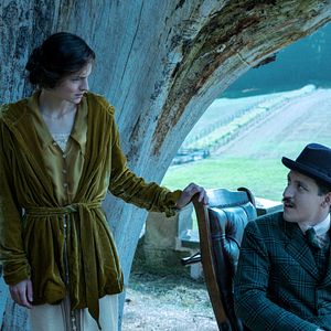 Bilder Lady Chatterleys Liebhaber