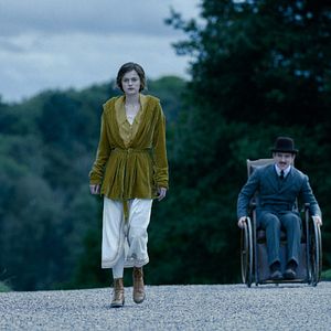 Bilder Lady Chatterleys Liebhaber