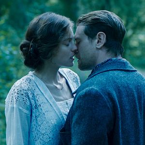 Bilder Lady Chatterleys Liebhaber