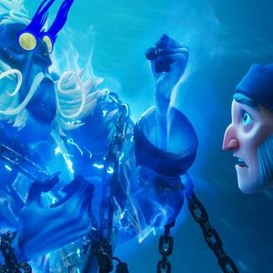 Bilder Scrooge: Ein Weihnachtsmusical