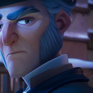 Bilder Scrooge: Ein Weihnachtsmusical