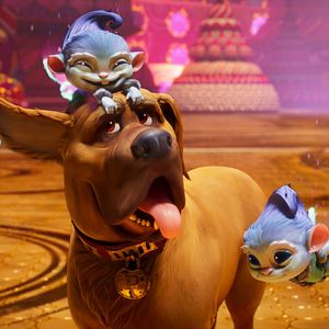 Bilder Scrooge: Ein Weihnachtsmusical