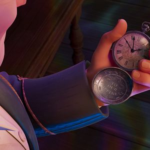 Bilder Scrooge: Ein Weihnachtsmusical