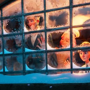 Bilder Scrooge: Ein Weihnachtsmusical