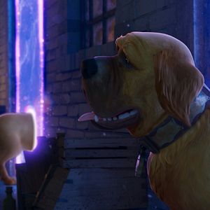 Bilder Scrooge: Ein Weihnachtsmusical