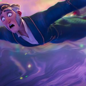 Bilder Scrooge: Ein Weihnachtsmusical