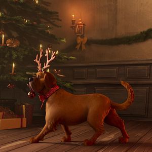 Bilder Scrooge: Ein Weihnachtsmusical