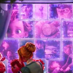 Bilder Scrooge: Ein Weihnachtsmusical