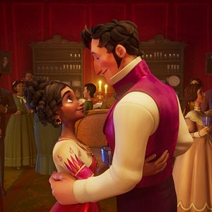 Bilder Scrooge: Ein Weihnachtsmusical