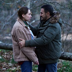 Bilder Spiral - Im Strom der Lügen