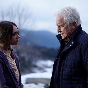 Bilder André Dussollier